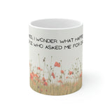 Directions Coffee Mug