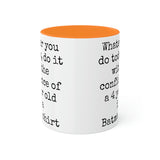 Batman Mug
