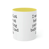 Better at Parenting Mug