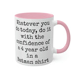 Batman Mug