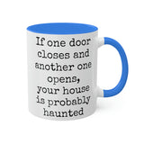 Haunted Mug