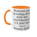 Batman Mug