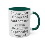 Haunted Mug