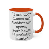 Haunted Mug