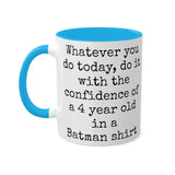 Batman Mug