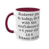 Batman Mug