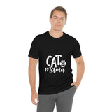 Cat Mama Tee