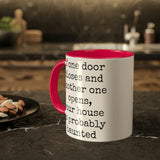Haunted Mug