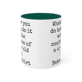 Batman Mug