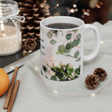 You haven't met all the people who will love you yet mug