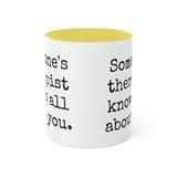 Therapist Mug