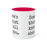 Therapist Mug