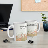 Directions Coffee Mug