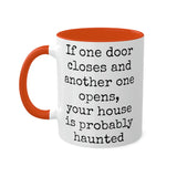 Haunted Mug