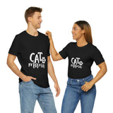 Cat Mama Tee