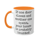 Haunted Mug