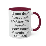 Haunted Mug