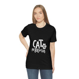 Cat Mama Tee