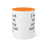 Better at Parenting Mug