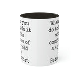 Batman Mug