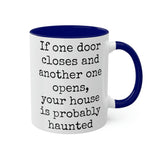 Haunted Mug