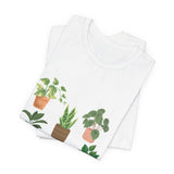 One More Plant Tee