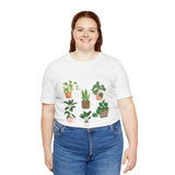 One More Plant Tee