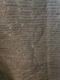 Kimono with Sequined Detail
