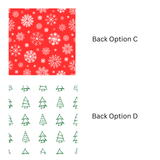 Australian Shepherd Metal Ornament - 2 sided