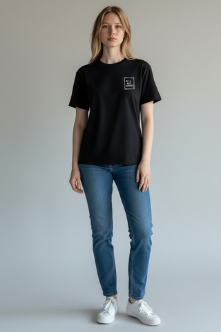 Be a Nice Human Tee