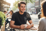 Be a Nice Human Tee