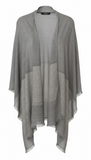 Kimono with Sequined Detail