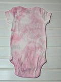 Baby bodysuit My sister has paws