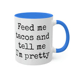 Tacos Mug