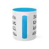 Therapist Mug