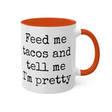 Tacos Mug