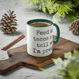 Tacos Mug
