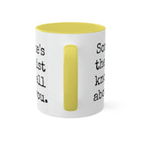 Therapist Mug