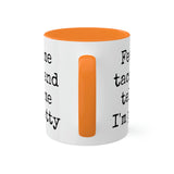 Tacos Mug