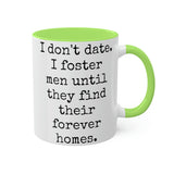 Foster Men Mug