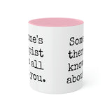Therapist Mug