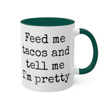 Tacos Mug