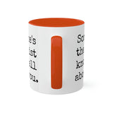 Therapist Mug