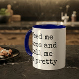 Tacos Mug