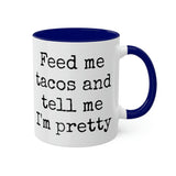 Tacos Mug