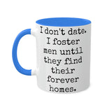 Foster Men Mug