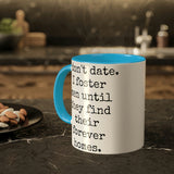 Foster Men Mug