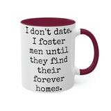 Foster Men Mug