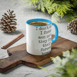 Foster Men Mug