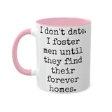 Foster Men Mug